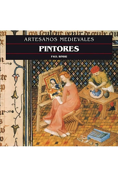 PINTORES