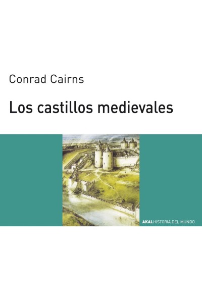 71.CASTILLOS MEDIEVALES