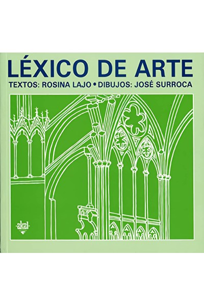 LÉXICO DE ARTE