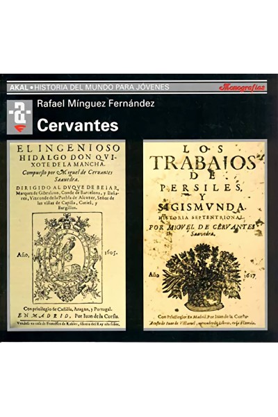 CERVANTES