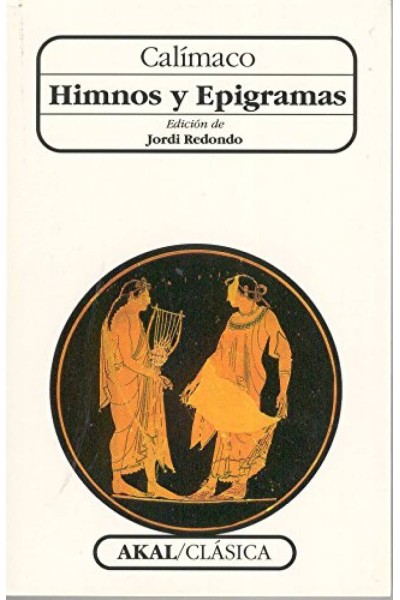 HIMNOS Y EPIGRAMAS