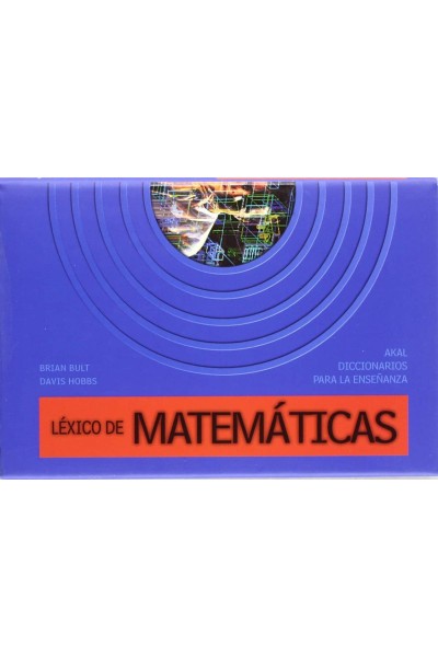 LÉXICO DE MATEMÁTICAS