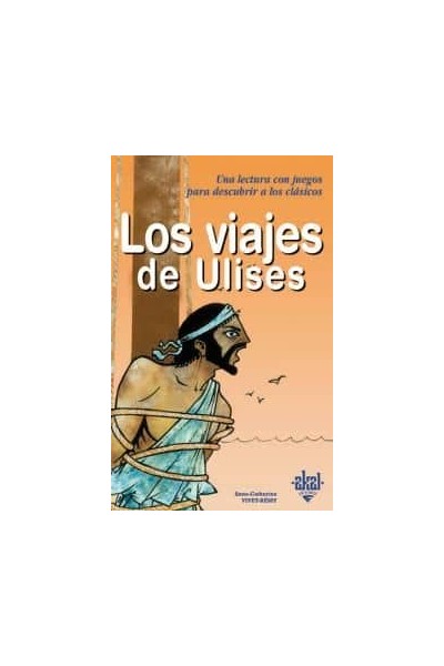 LOS VIAJES DE ULISES