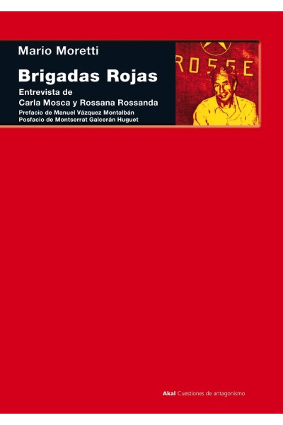 BRIGADAS ROJAS