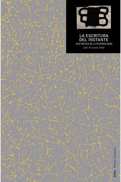 LA ESCRITURA DEL INSTANTE