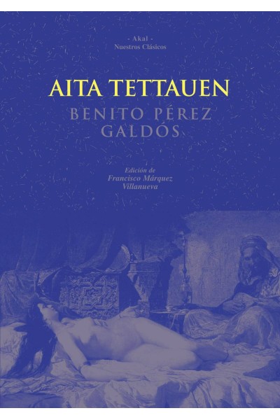 AITA TETTAUEN