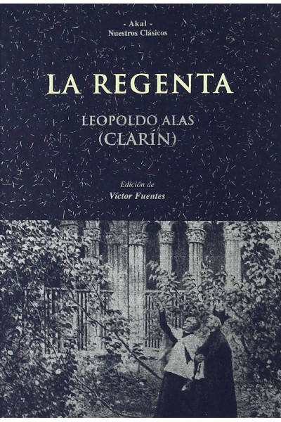 REGENTA