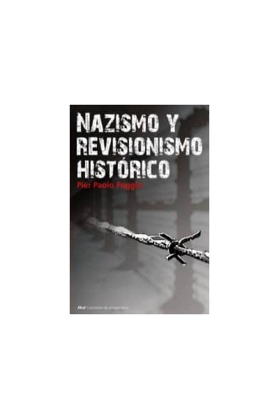 NAZISMO Y REVISIONISMO HISTÓRICO
