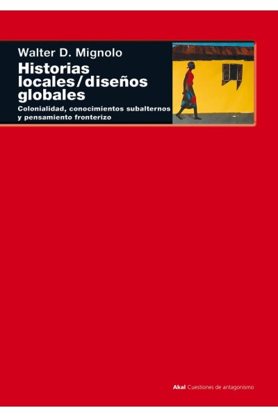 HISTORIAS LOCALES / DISEÑOS GLOBALES