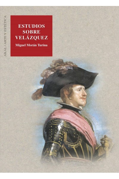 ESTUDIOS SOBRE VELÁZQUEZ