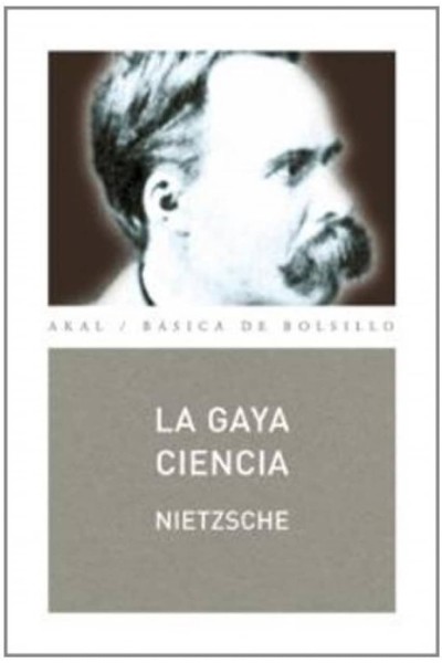 LA GAYA CIENCIA
