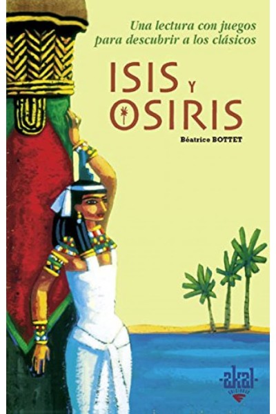 ISIS Y OSIRIS