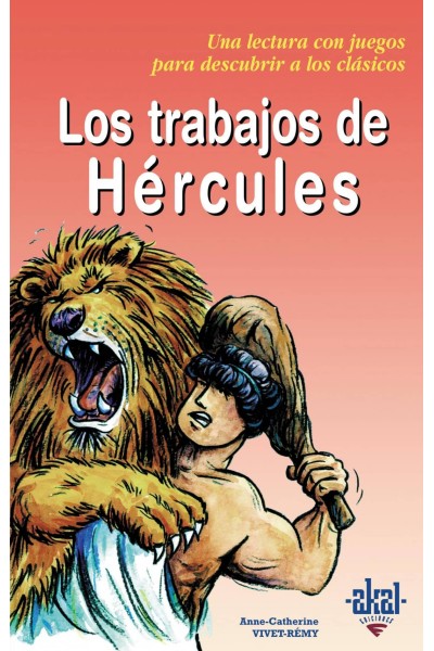LOS TRABAJOS DE HÉRCULES