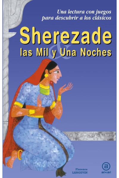 SHEREZADE Y LAS MIL Y UNA NOCHES