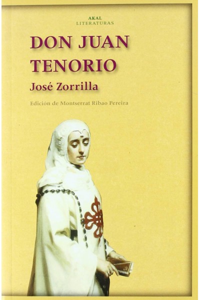 DON JUAN TENORIO