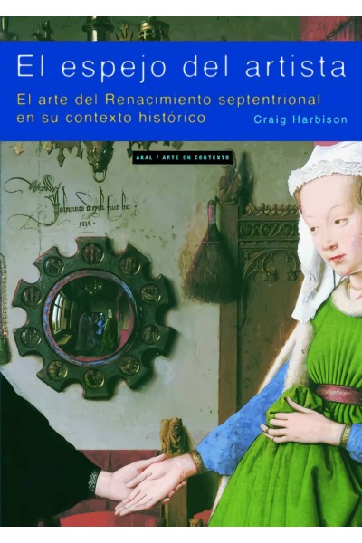 EL ESPEJO DEL ARTISTA