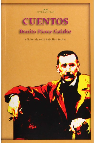 CUENTOS