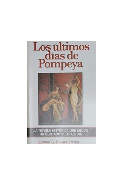 Los últimos días de Pompeya