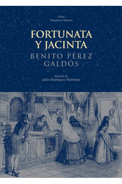 FORTUNATA Y JACINTA