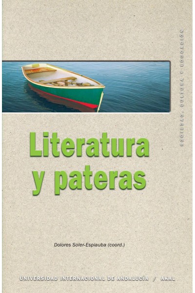 LITERATURA Y PATERAS