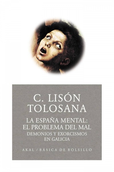 DEMONIOS Y EXORCISMOS EN GALICIA