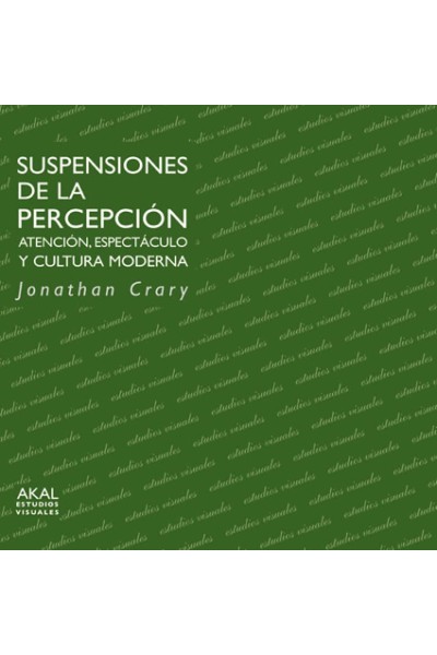SUSPENSIONES DE LA PERCEPCIÓN