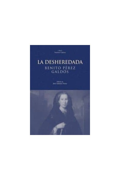 LA DESHEREDADA