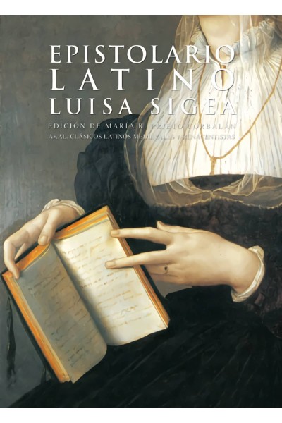 EPISTOLARIO LATINO