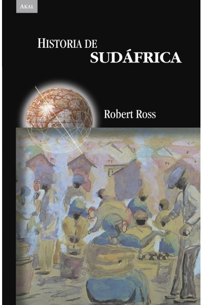 HISTORIA DE SUDÁFRICA