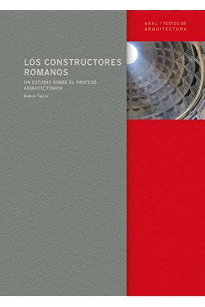 LOS CONSTRUCTORES ROMANOS