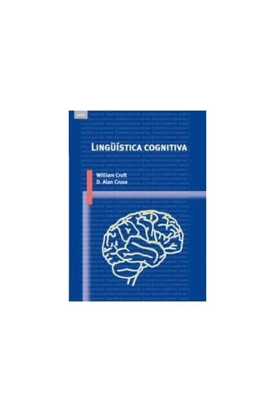 LINGÜÍSTICA COGNITIVA
