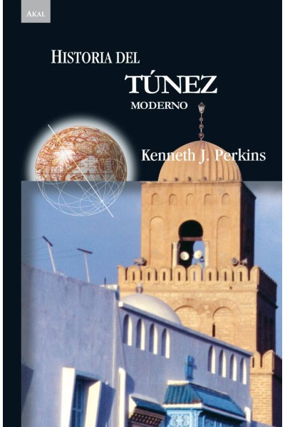 HISTORIA TUNEZ MODERNO