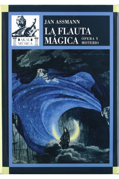 FLAUTA MÁGICA: ÓPERA Y MISTERIO