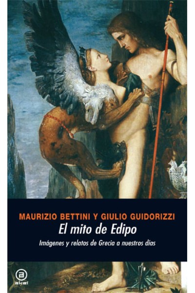 MITO DE EDIPO:IMÁGENES Y RELATOS DE GRECIA A NUESTROS DÍAS