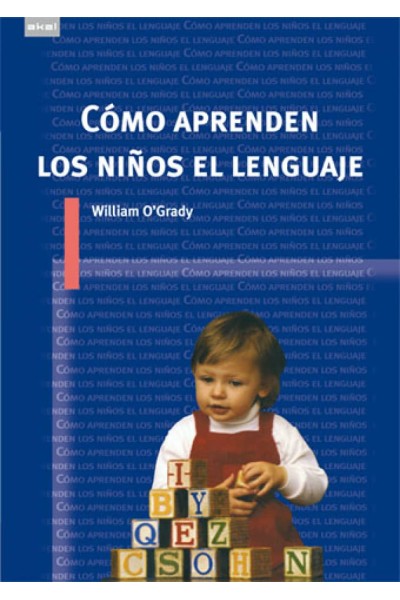 COMO APRENDER LOS NIÑOS EL LENGUAJE