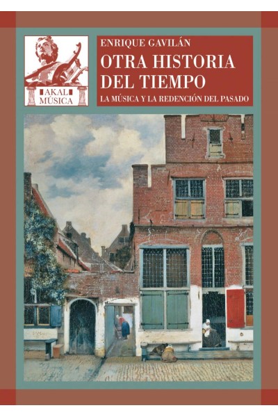 OBRA HISTORICA DEL TIEMPO
