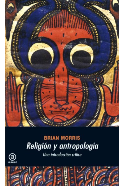 RELIGION Y ANTROPOLOGÍA