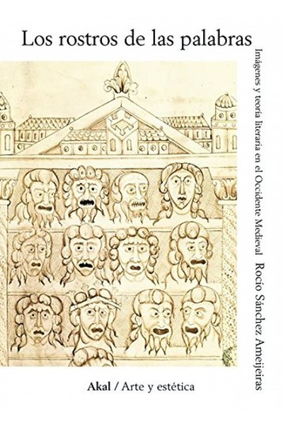 LOS ROSTROS DE LA PALABRAS