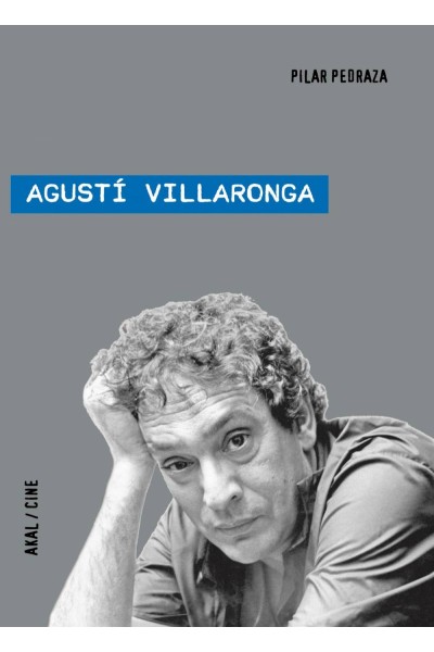 AGUSTÍ VILLARONGA