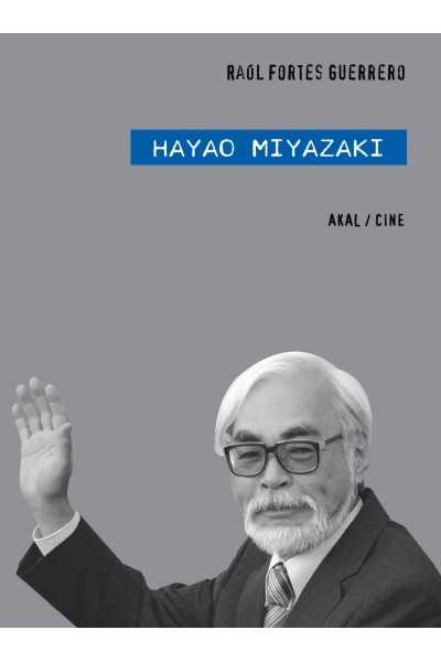 HAYAO MIYAZAKI