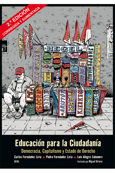 EDUCACIÓN PARA LA CIUDADANÍA