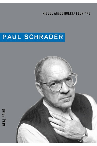 PAUL SCHRADER