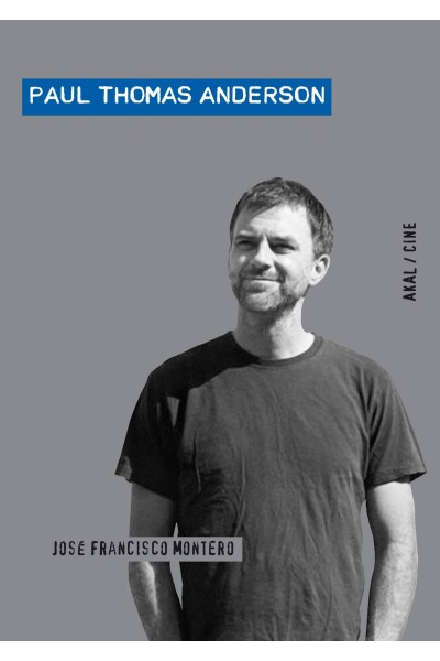 PAUL THOMAS ANDERSON