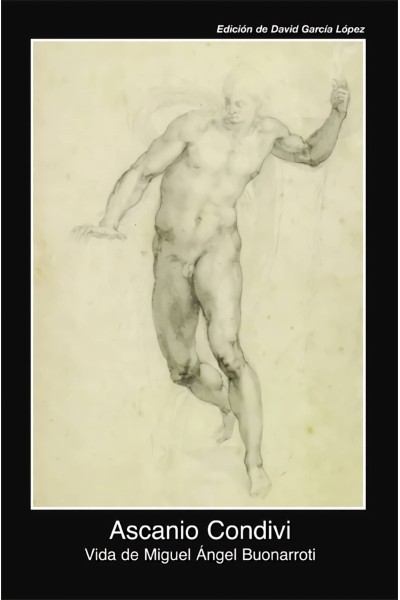 VIDA DE MIGUEL ÁNGEL BUONARROTI