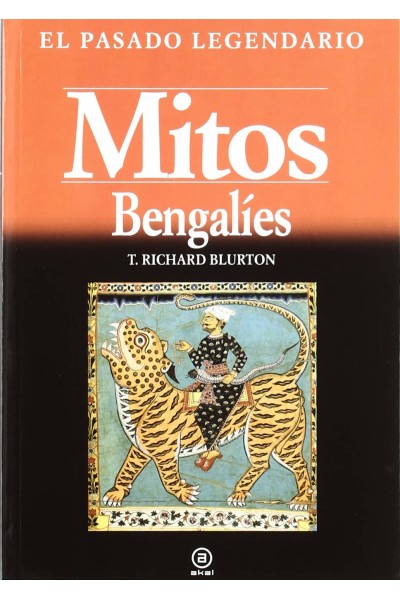 MITOS BENGALIES