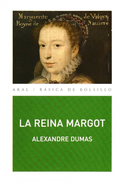 LA REINA MARGOT