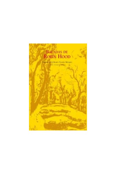 BALADAS DE ROBIN HOOD