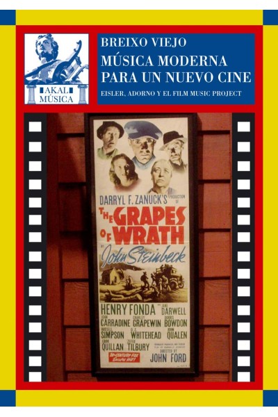 MÚSICA MODERNA PARA UN NUEVO CINE