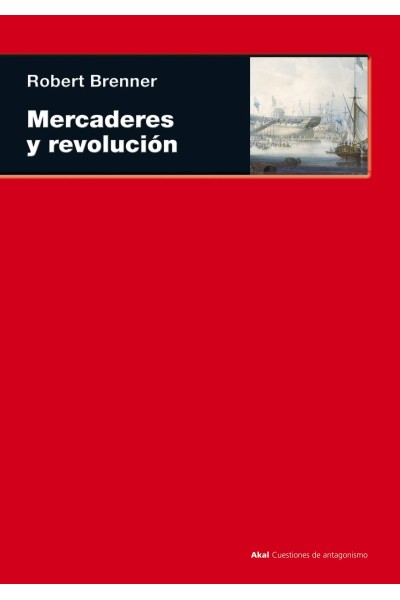 MERCADERES Y REVOLUCIÓN
