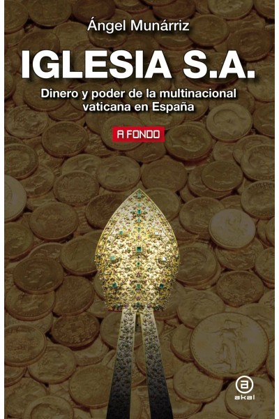 IGLESIA, S.A.